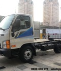 Hình ảnh: Xe tải hyundai 2t5 euro 4 thương hiệu Hàn Quốc giá trị cho chất lượng