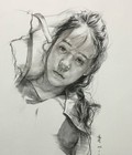 Hình ảnh: Lớp học vẽ tự do cho mọi đối tượng