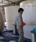 Hình ảnh: Bồn,bể chứa hóa chất bằng nhựa : PE,PP,PVC,compositte