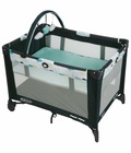 Hình ảnh: Giường cũi Graco Base Folding Feet Stratus