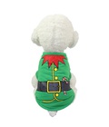 Hình ảnh: Petstar - Áo noel size 2