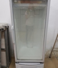 Hình ảnh: Tủ mát SANYO 334l mới 88%, bh 6 tháng, zin, mát lạnh nhanh, chạy êm tiện dụng