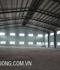 Hình ảnh: Cho thuê kho tại Phúc Yên, Vĩnh Phúc DT 1715m2