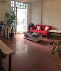 Hình ảnh: Văn phòng nhà cao mặt đường Thọ Tháp dt 70m2 giá chỉ có 12 triệu/tháng