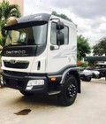 Hình ảnh: Xe tải Daewoo Prima tải 9 tấn Khuyến mại 100% lệ phí trước bạ