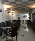Hình ảnh: Bàn ghế cafe nhựa mây giá rẻ nhất thị trường 