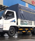 Hình ảnh: Cần Bán xe tải Đô Thành IZ49, tải trọng 2t4, vào được thành phố, hỗ trợ vay trả góp cao