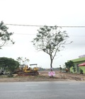 Hình ảnh: Bán lô góc đường 20.5m đối diện UBND, công an và chợ Thanh Quýt