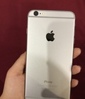 Hình ảnh: Iphone 6plus 64gb grey quoc te