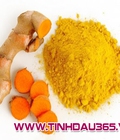 Hình ảnh: Tinh Bột Nghệ Vàng Curcumin