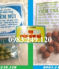 Hình ảnh: Cơ sở cung cấp thuốc đặc trị Viêm Mũi, Viêm xoang mãn tính, Viêm Thấp Khớp, Khô khớp Đỗ Thái Nam