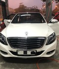 Hình ảnh: Bán Mercedes benz S400 sx2017 siêu lướt