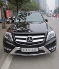 Hình ảnh: Mercedes glk250 2013 màu đen