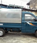 Hình ảnh: Giá xe tải Thaco Towner990kg, tải trọng 990 kg