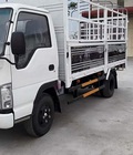 Hình ảnh: Xe tải giá rẻ isuzu 3,5 tấn /3 tấn 5 /3T5 nhật bản,lắp ráp tại việt nam
