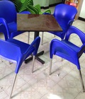 Hình ảnh: Thanh lí 100 ghế nhựa đúc