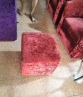 Hình ảnh: Ghế sofa cóc thanh lý giá rẻ hcm