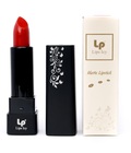 Hình ảnh: Son lì LP Matte Lipstick đỏ tươi