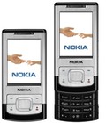 Hình ảnh: Nokia 6500 slide chính hãng