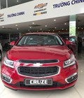 Hình ảnh: Chevrolet Cruze 2018