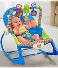 Hình ảnh: Ghế rung và nhún cho trẻ