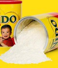 Hình ảnh: Sữa NIDO MỸ