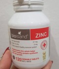 Hình ảnh: Bio Island Zinc
