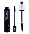 Hình ảnh: Mascara 2 tầng Exblack Mascara