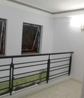 Hình ảnh: Bán nhà nhỏ dt: 3.2x8m, xd 1 trệt 2 lầu, sân thượng, KDC an ninh