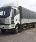 Hình ảnh: Bán xe tải Faw 8 tấn thùng siêu dài 10 mét hỗ trợ góp qua ngân hàng toàn quốc