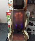 Hình ảnh: Ghế massage hồng ngại F08 Nhật Bản