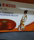 Hình ảnh: Gối massage hồng ngoại G05 6 bi xoay mới nhất 2017