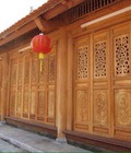 Hình ảnh: Chọn mẫu cửa gỗ đẹp phù hợp với không gian liệu có khó