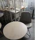 Hình ảnh: Thanh lý bàn ghế cafe giá rẻ - nội thất , ngoại thất hcm