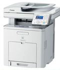 Hình ảnh: Máy photocopy màu khổ A4 Canon iR C1028