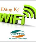 Hình ảnh: Lắp đặt internet Cáp Quang của Viettel