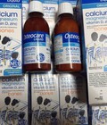 Hình ảnh: Canxi Osteocare