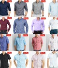 Hình ảnh: Giảm 30% áo sơ mi nam VNXK mới về Aber, zara, holister, next, xxpress.. chất đẹp, dáng sang trọng, bán buôn bán lẻ