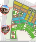 Hình ảnh: Bán đất nền dự án khu đô thị Hanssip, khu công nghiệp nam Hà Nội thị trấn Phú Xuyên. LH 0915161515.