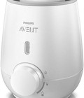 Hình ảnh: Máy Hâm Sữa thế hệ mới Model 2015 Philips Avent SCF355/00