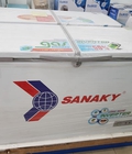 Hình ảnh: Tủ đông Sanaky inveter VH 4099W3,