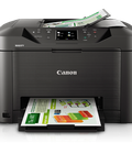 Hình ảnh: Máy in phun màu Canon Maxify MB5070