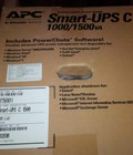 Hình ảnh: Bộ lưu điện ups apc smc1500i 1500va 1,5kva/900w