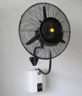 Hình ảnh: Quạt phun sương treo tuờng HW 26MC07