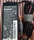 Hình ảnh: Adapter Lenovo 90w 20v 4,5A đầu tròn Sạc laptop lenovo thinkpad X220,x230,T420,T430