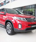 Hình ảnh: KIA Sorento 2020 máy xăng. Tặng Bảo Hiểm Phụ Kiện chính hãng