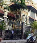 Hình ảnh: Cho thuê biệt thự vườn mễ trì