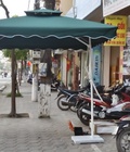 Hình ảnh: ô dù ngoài trời cao cấp