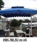 Hình ảnh: ô dù cafe cao cấp giá rẻ
