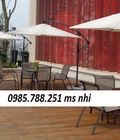 Hình ảnh: ô dù cafe thanh lý
